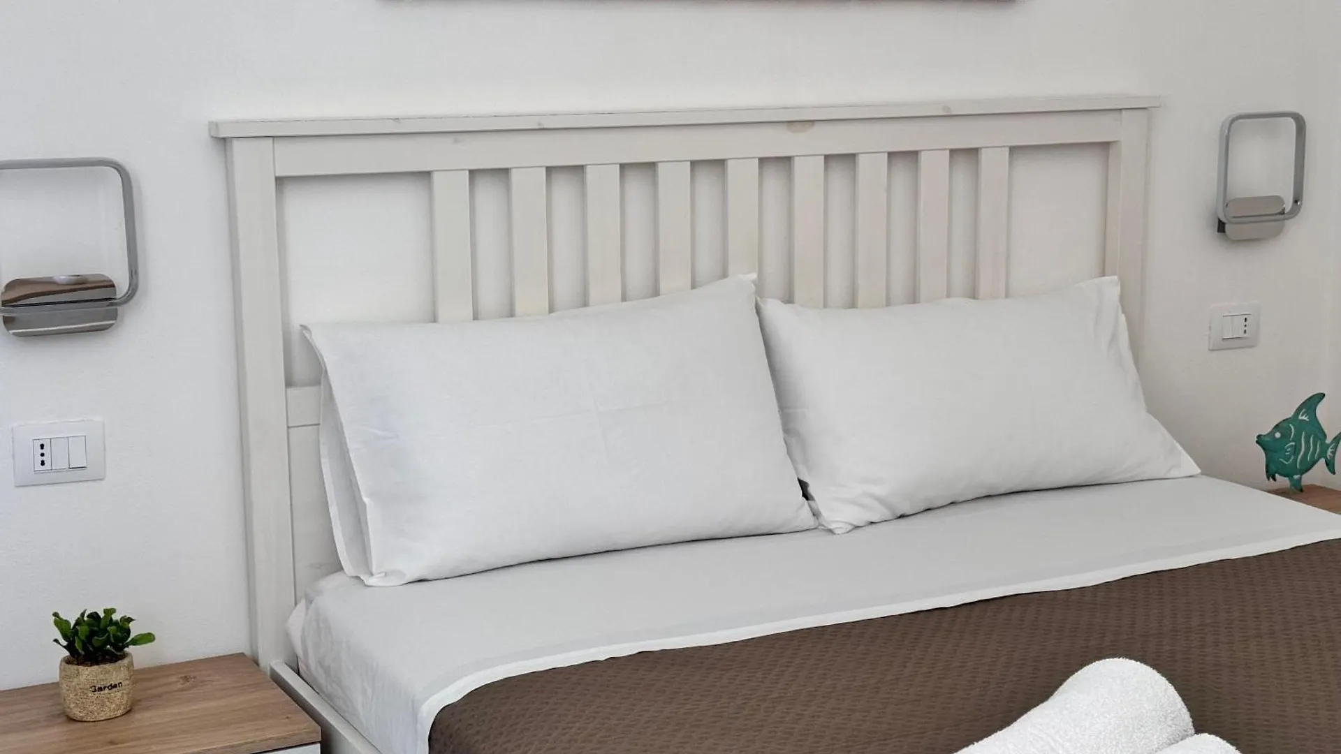Apartment D'Amari Appartamento Sole Mare Pozzallo