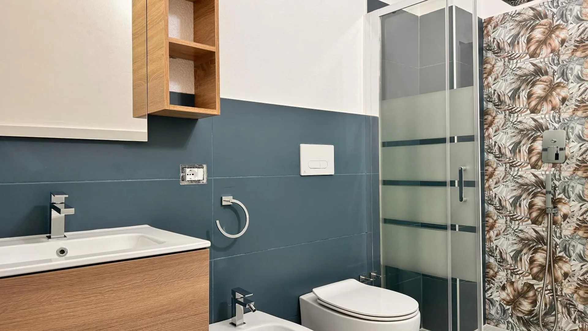 Apartment D'Amari Appartamento Sole Mare Pozzallo