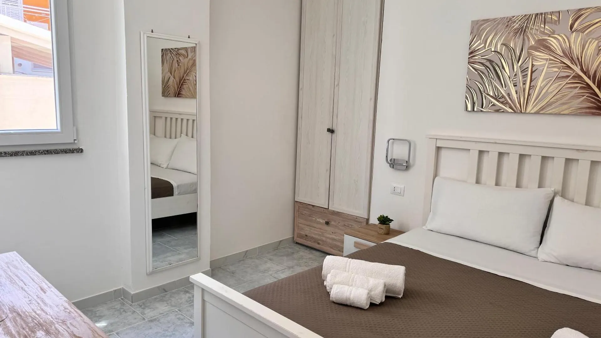 Apartment D'Amari Appartamento Sole Mare Pozzallo Italy