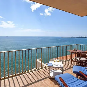 Terrazze Sul Mare Frühstückspension